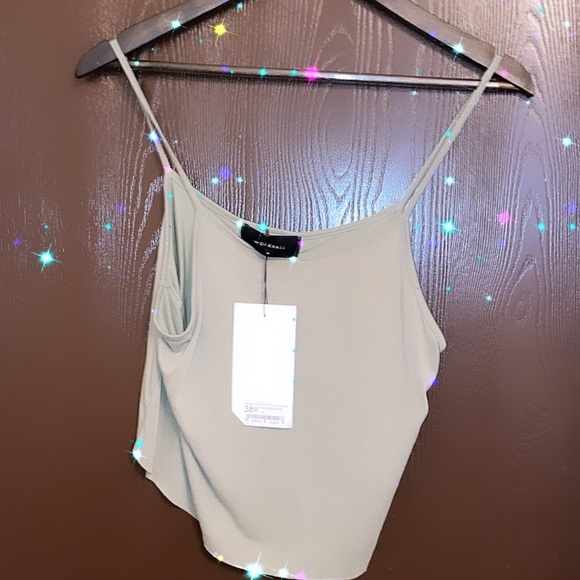 WORKHALL crop - Picture 1 of 2